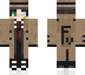 detective