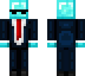 diamond guy