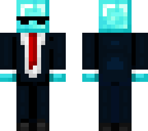 diamond guy remake