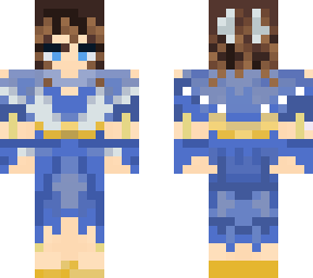 divinitrien