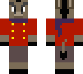 donkey coachman (pinocchio)