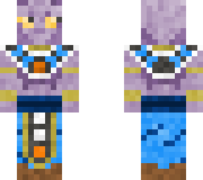 dragonball beerus