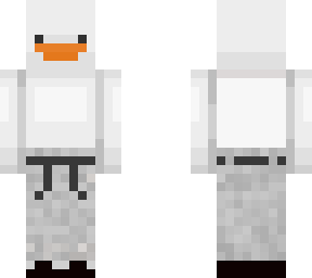 duck