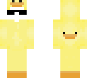 ducky