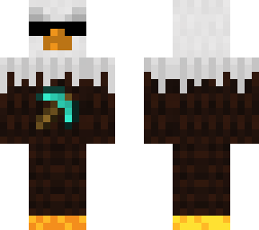 eagle