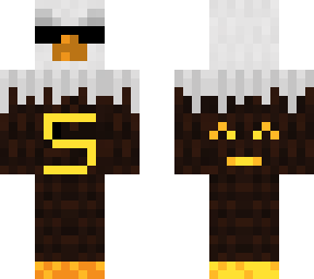 eagle s