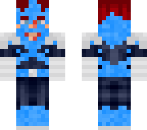 endeavor dabi mode