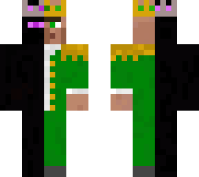 ender villager fixed