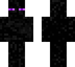 enderman skin