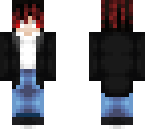 eryx pines [oc]