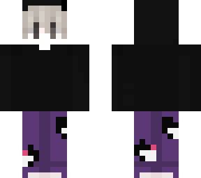 extre kuromi