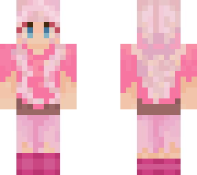 fairy red