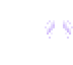 fantasy to reality . shaded wings base (purple)