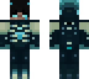 fixed full sculk itz