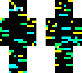 gi1tch matrix.