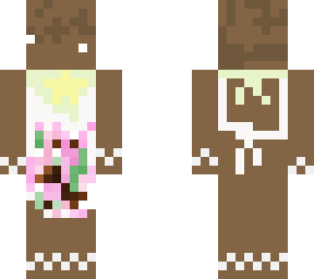ginger bread