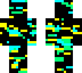 glitch surpass