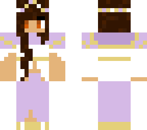 god outfit