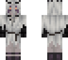 grace ghost