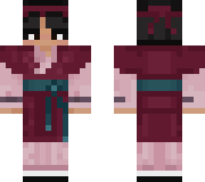 hanbok traditional