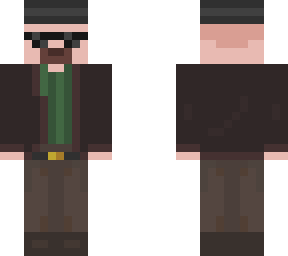 heisenberg - breaking bad