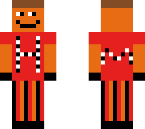 humza skin (updated)