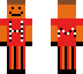 humza skin