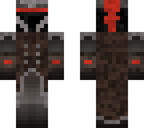 infantry - standard