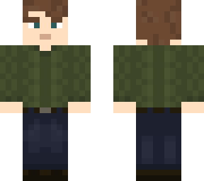 irish man 2