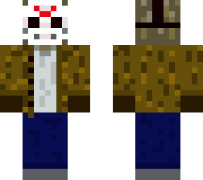 jason