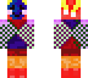 jester