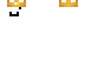 just a blob skin