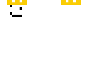 just a blob skin