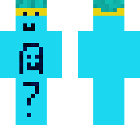 just a skin!