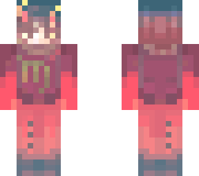 kanaya maryam (for a friend)