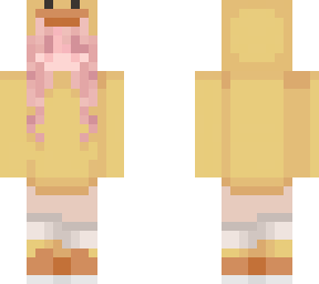 kia duck