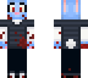 killer rabbit