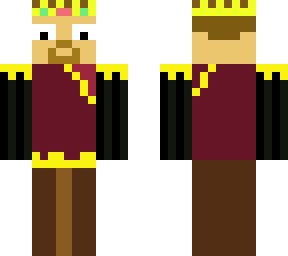 king sammy