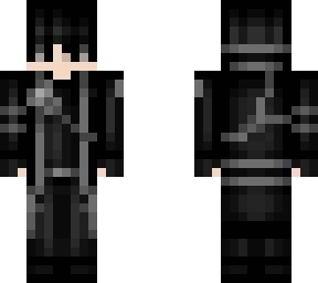 kirito
