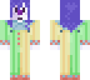 klown :p