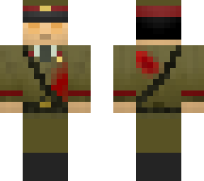 korean soldier 2 dead