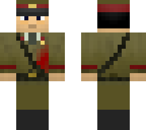 korean soldier 2 v2