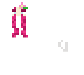 lamb pink oc
