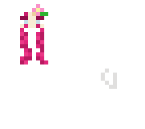 lamb pink oc