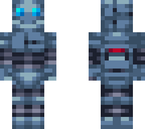 larry el robot