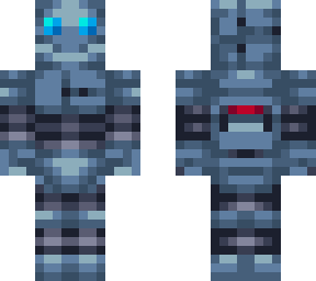 larry the robot