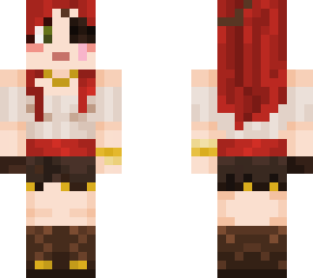 lb pirate