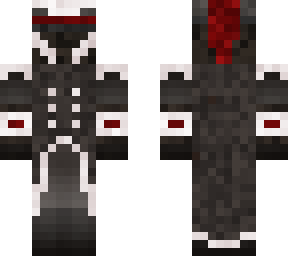 lieutenant standard