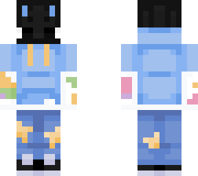 macknmallows // hive style