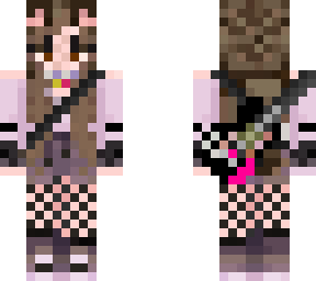 maddie!